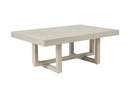 Jalisco Coffee Table