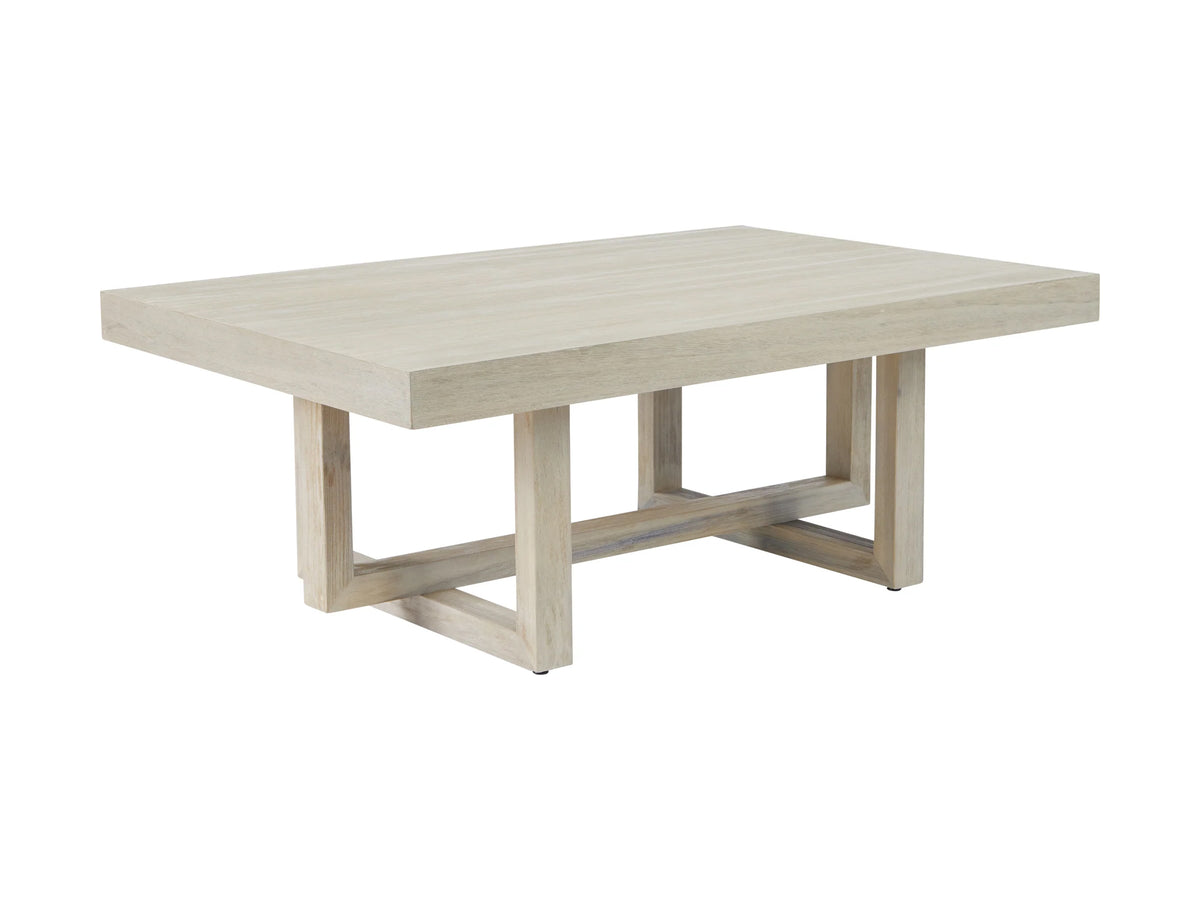 Jalisco Coffee Table