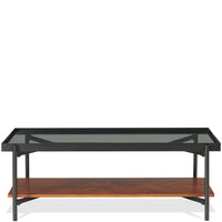 Riverside Lennox Rectangular Coffee Table