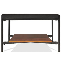 Riverside Lennox Rectangular Coffee Table