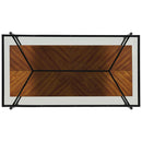 Riverside Lennox Rectangular Coffee Table