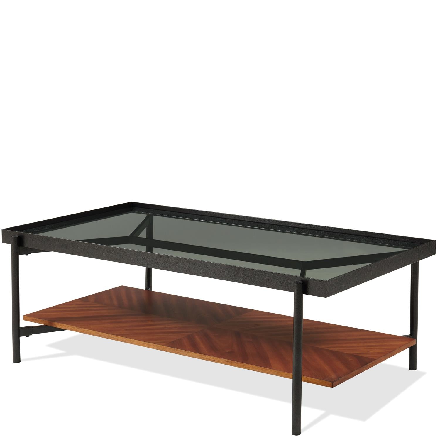 Riverside Lennox Rectangular Coffee Table