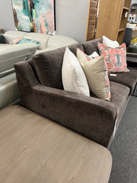 Mia Sofa by Alan White