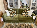 Mia Sofa by Alan White