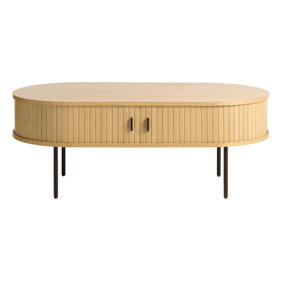 Natural Oak