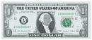 One Dollar