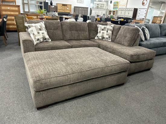 Thiesson Java Right-Arm Facing Chaise