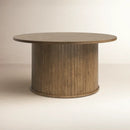 Nola 36" Round Coffee Table