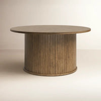 Nola 36" Round Coffee Table