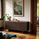 Natu 71" Sideboard