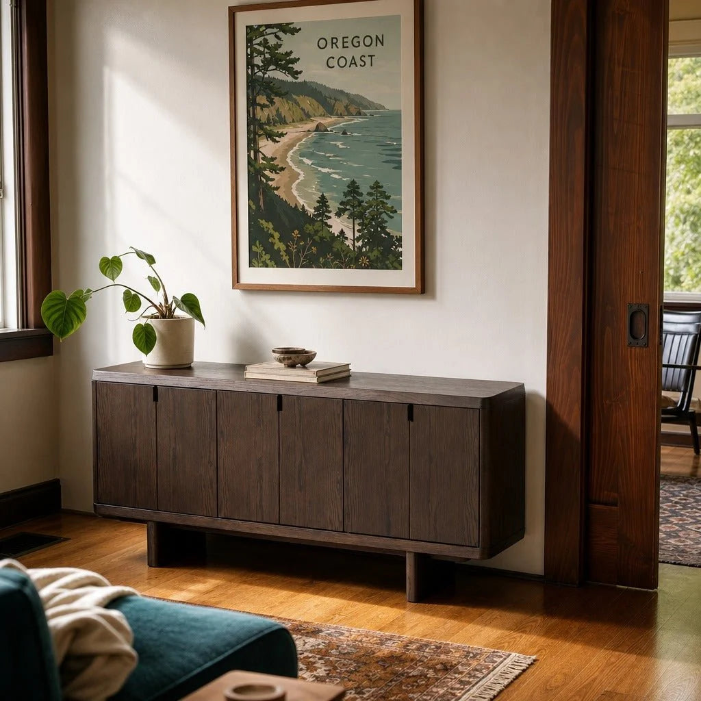 Natu 71" Sideboard