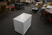 K-120 Lateral File Cabinet