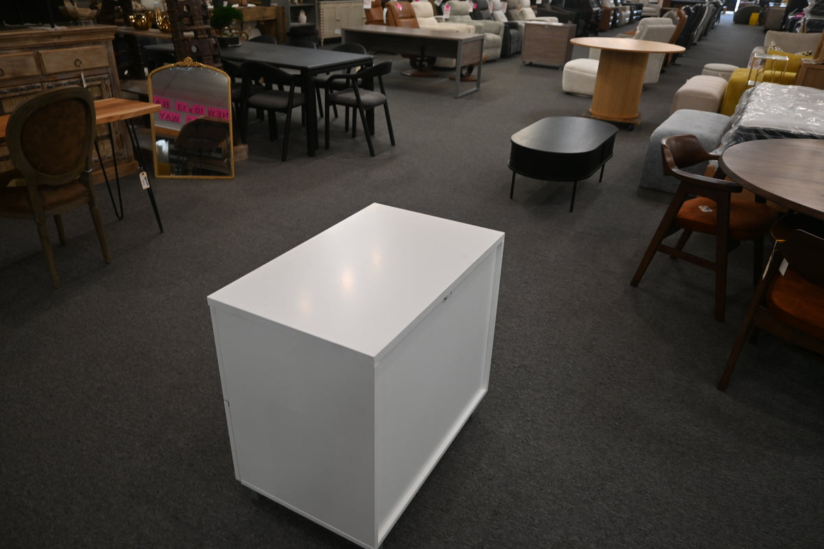 K-120 Lateral File Cabinet