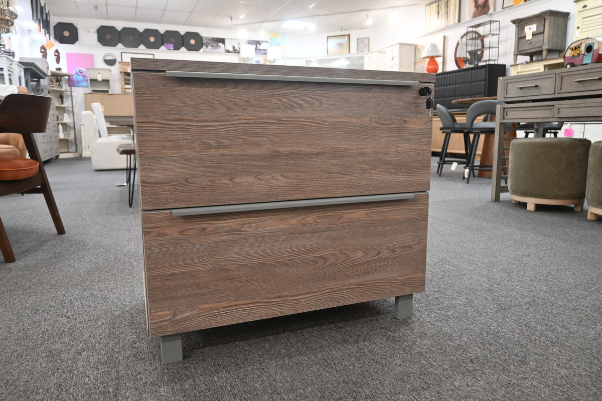 K-120 Lateral File Cabinet