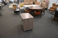 K-120 Lateral File Cabinet