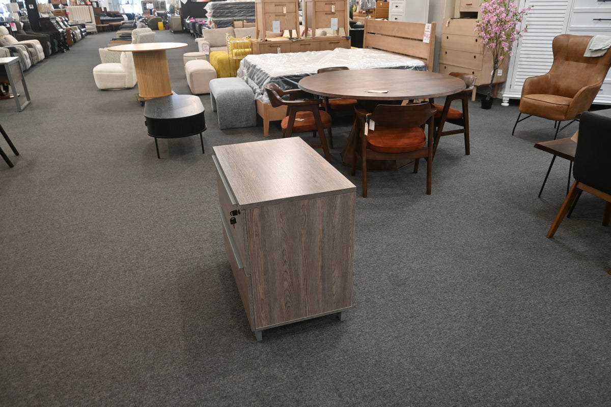 K-120 Lateral File Cabinet