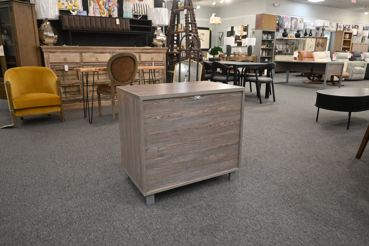 K-120 Lateral File Cabinet