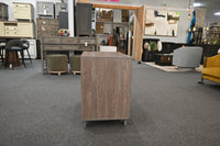 K-120 Lateral File Cabinet