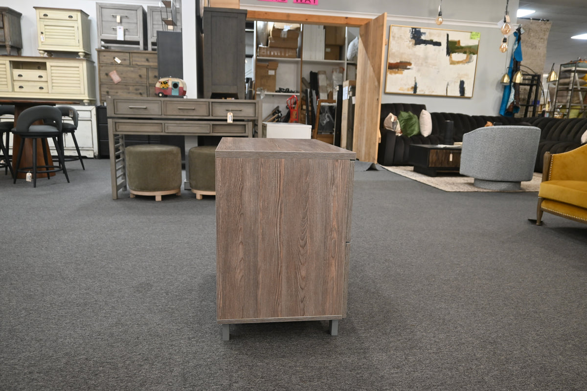 K-120 Lateral File Cabinet