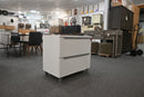 K-120 Lateral File Cabinet