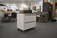 K-120 Lateral File Cabinet
