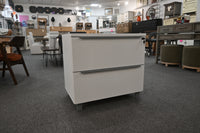 K-120 Lateral File Cabinet