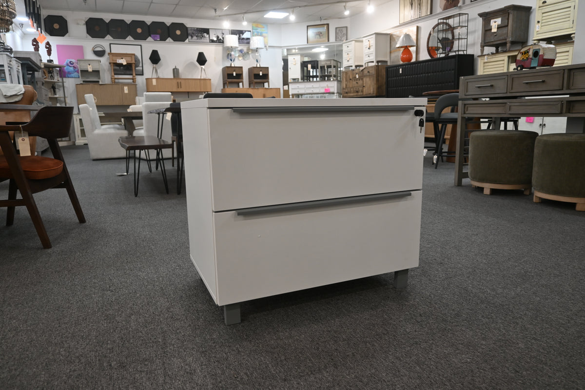 K-120 Lateral File Cabinet