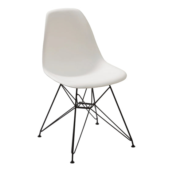 Modus Rostock Molded Dining Chair